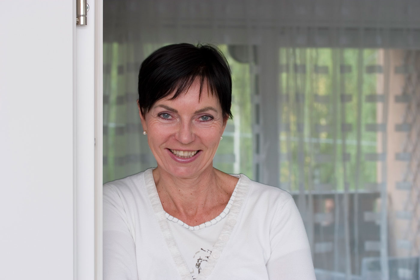 OA Dr. med. univ. Beate Stocker